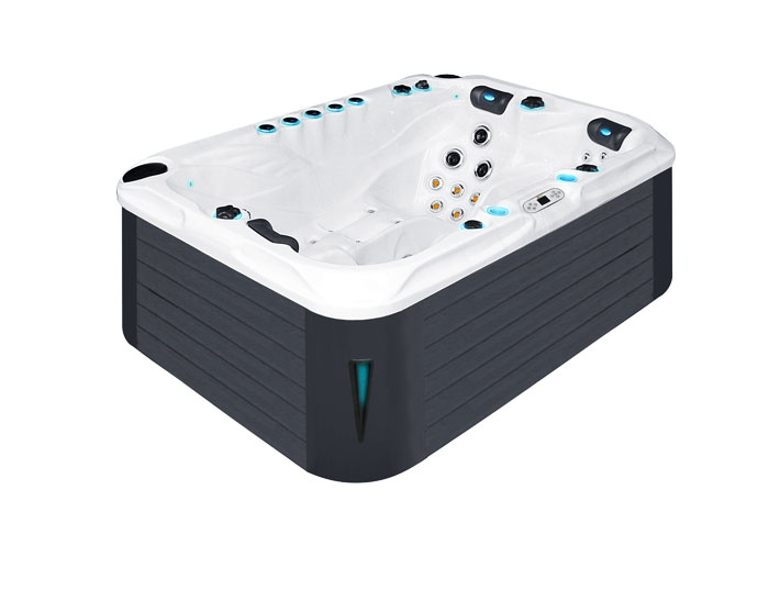 Spa Sensation 2 Spa Sensation